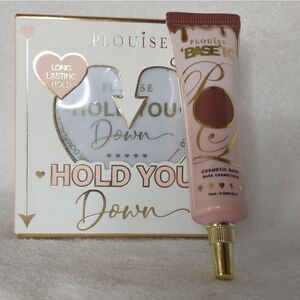 P.Louise Eye Duo